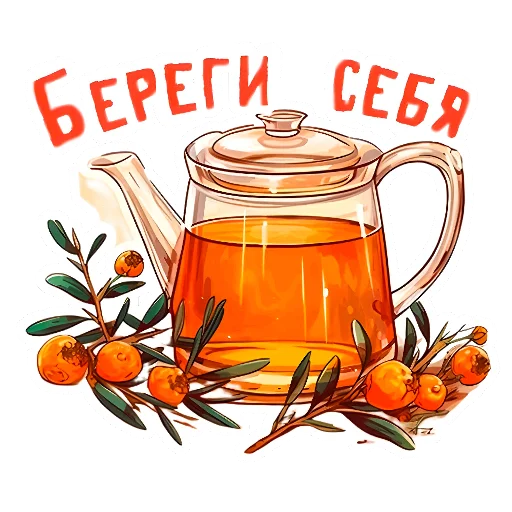 Стикер НА УДАЧУ