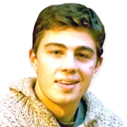 Стикер Брат