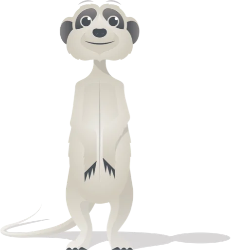 Стикер NEARkat