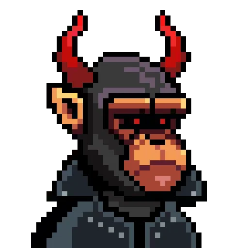 Стикер NOTAPES nft