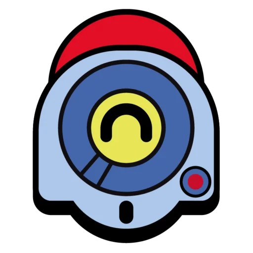 Стикер Nani Pins