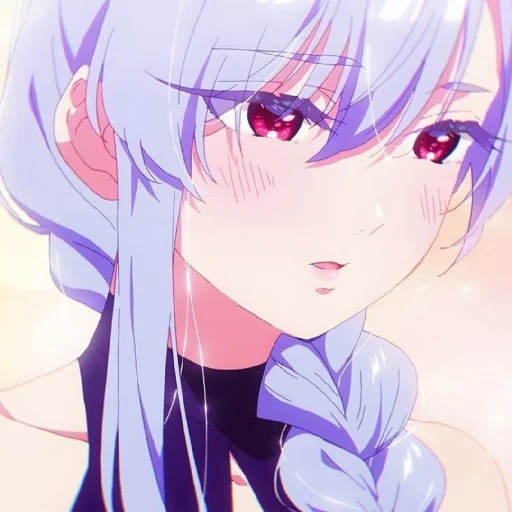 Стикер Нано Эйай