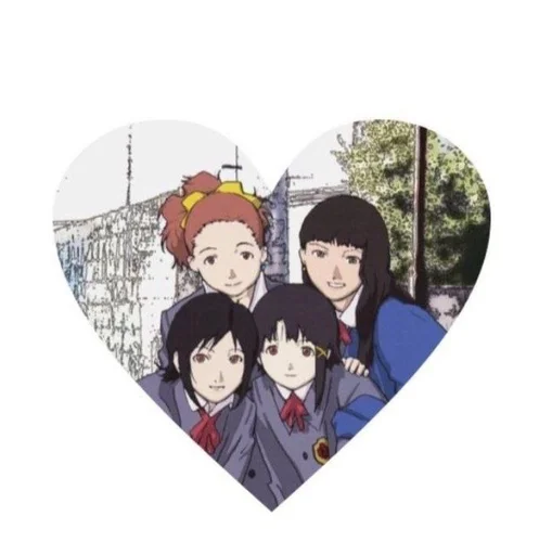 Стикер Evangelion