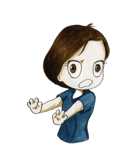 Стикер NataliSurgeon