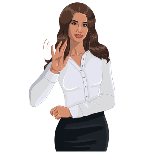 Стикер Natalia❤️