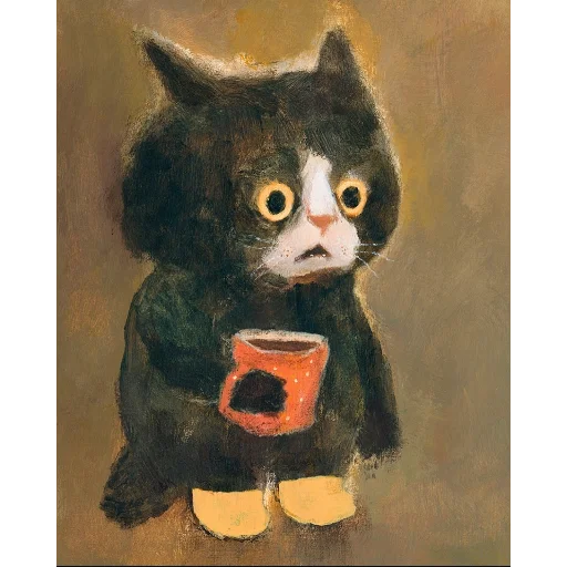 Стикер Animals