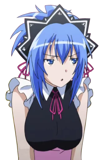 Стикер NatsuruNick