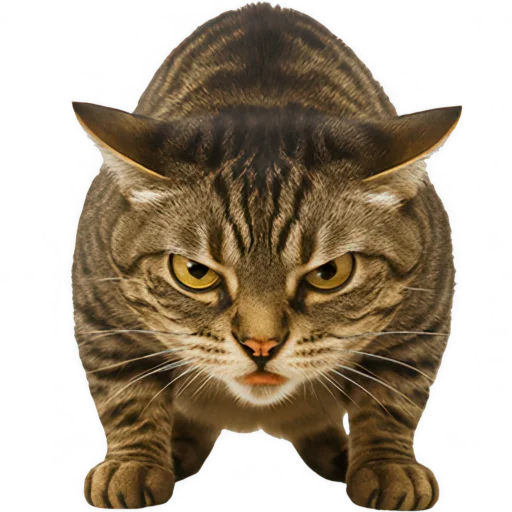 Стикер Непослушный к