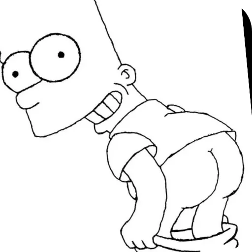 Стикер Не знаю как назвать его