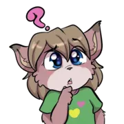 Стикер Некотян