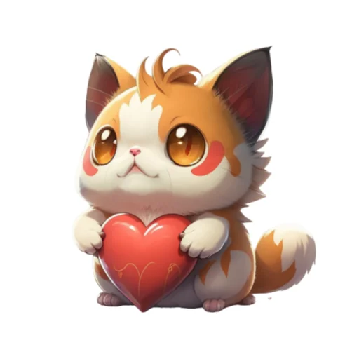 Стикер НейроПокемоны