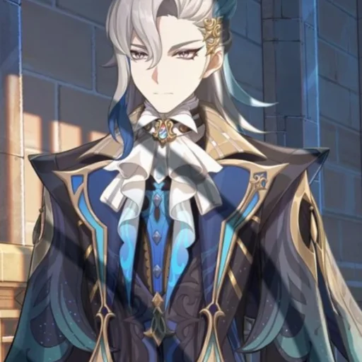 Стикер Навия