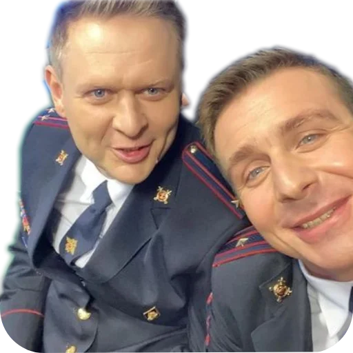 Стикер Невский