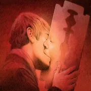 Стикер Юмор и Карикатуры TuristasTV