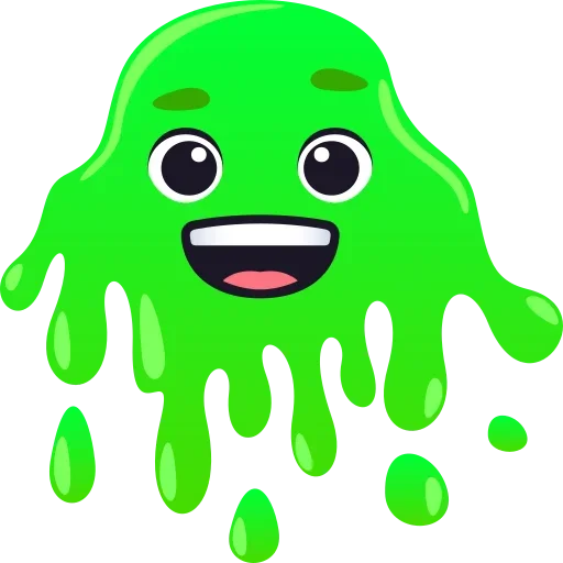 Стикер New Generation Emoji