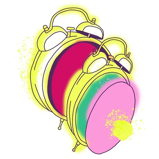 Стикер New Year