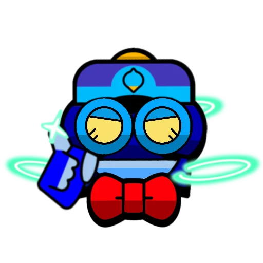 Стикер Newcarl 3.0
