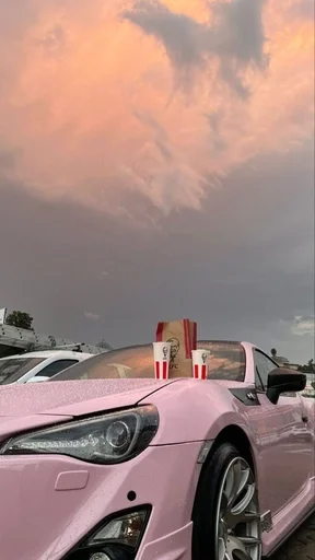 Стикер Cars❤️