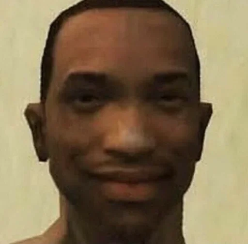 Стикер Ниггадяй