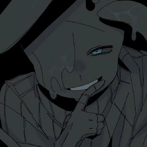 Стикер Undertale