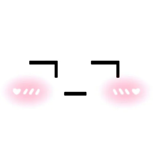 Стикер NitoriYa PACK