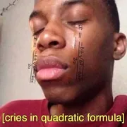 Стикер for fuckin' not important conversations