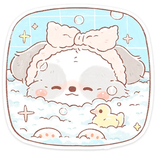 Стикер Нола