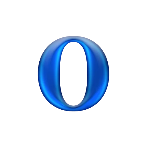 Стикер Numbers
