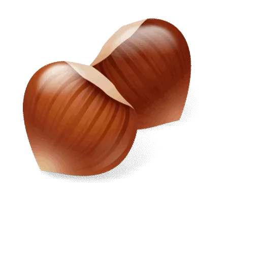 Стикер Nuts