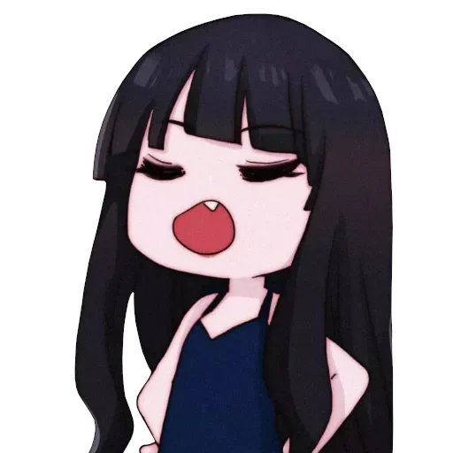 Стикер Nyx Stay Night