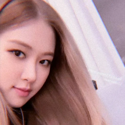 Стикер ROSE