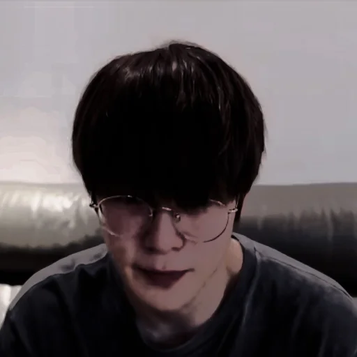 Стикер Dark Jaehyun