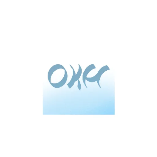 Стикер OKH CREW