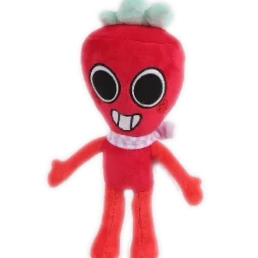 Стикер Dandys World