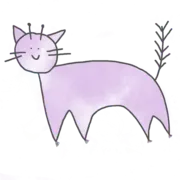 Стикер Звери