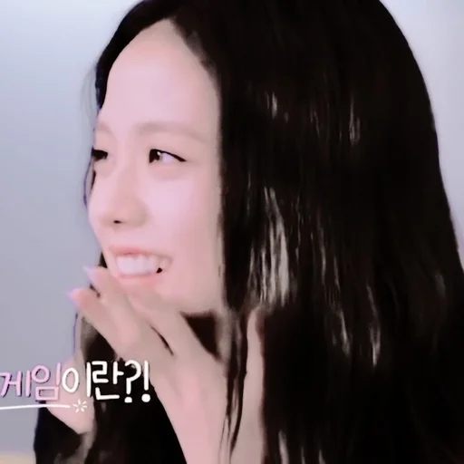 Стикер jisoo kim
