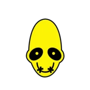 Стикер Oddworld