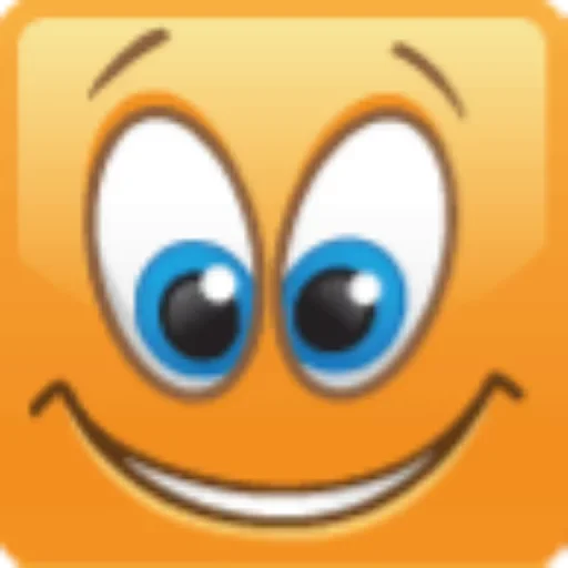 Стикер Odnoklassniki.ru