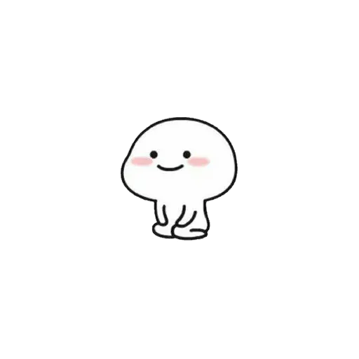 Стикер Babidi BoOw -