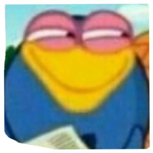 Стикер Ого