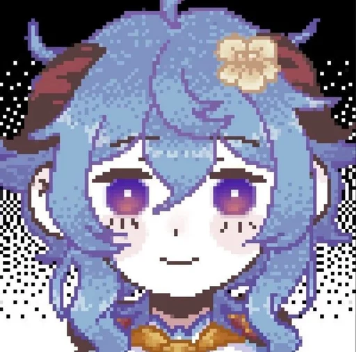 Стикер Гейшин инфаркт