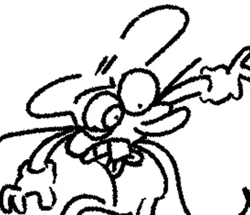 Стикер The Noise Arts