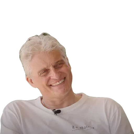 Стикер Олег Тиньков