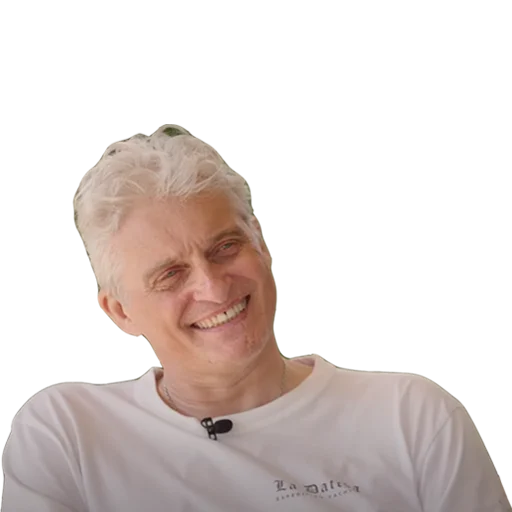 Стикер Олег Тиньков