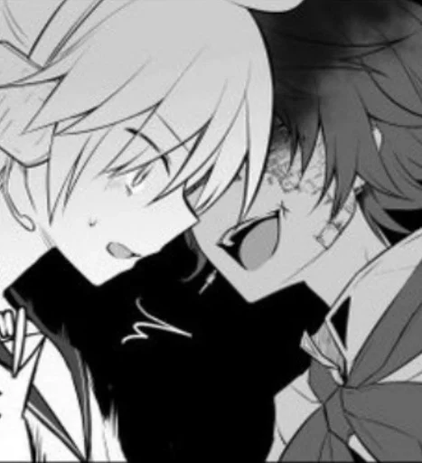 Стикер Vocaloid