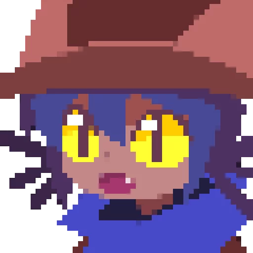 Стикер Niko OneShot