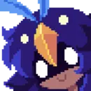Стикер OneShot