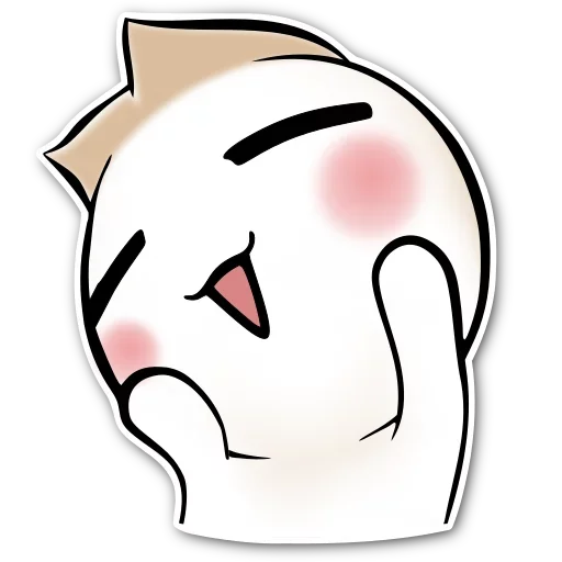 Стикер Onion