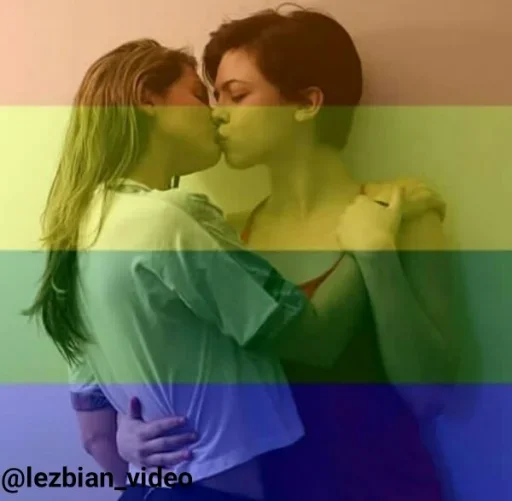 Стикер Only Girls