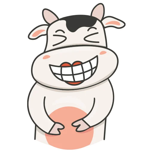 Стикер Open Cages UA